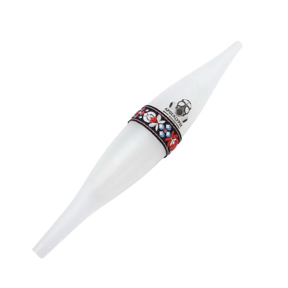 Apocalypse Hookah Ice Bazooka Hose Handle