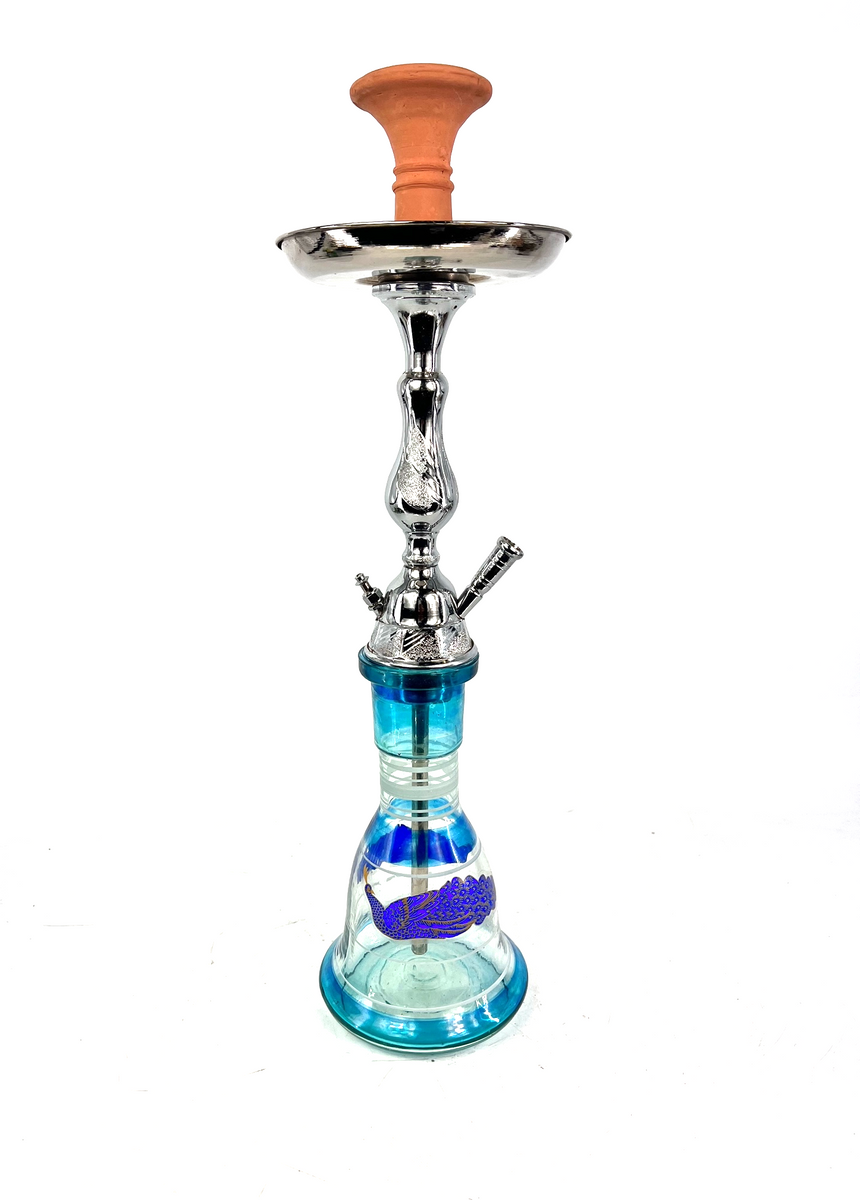 Traditional Medium Hookahs 5StarHookah