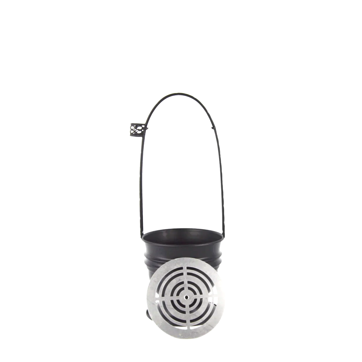 Star Charcoal Basket