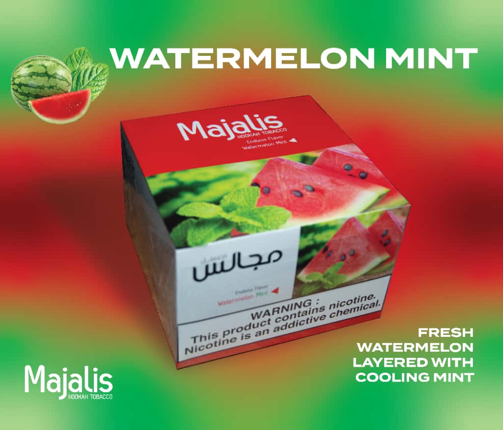 Majalis Tobacco 1kg
