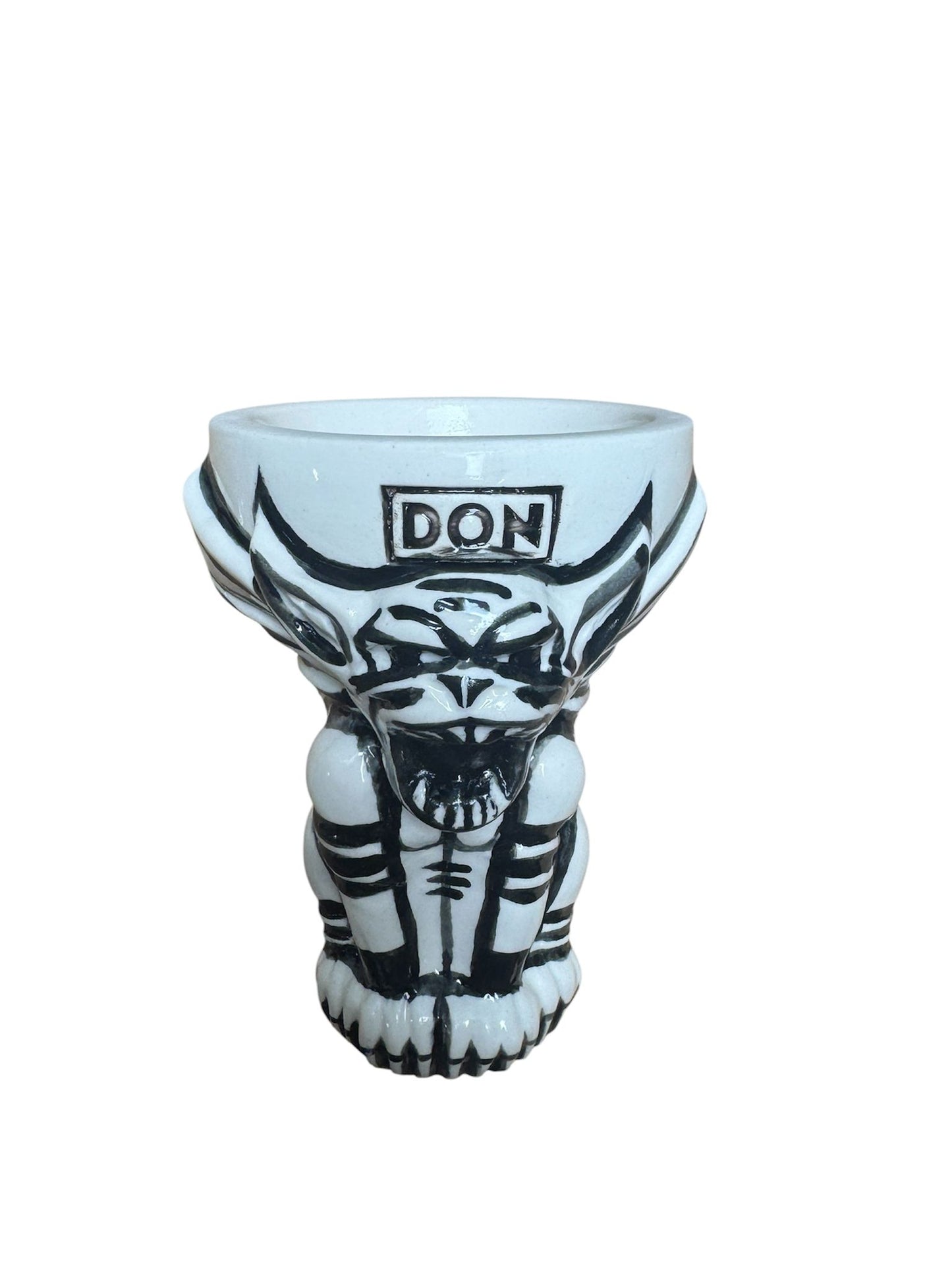 Don Statue Hookah Bowls
