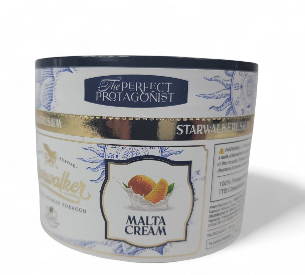 Starwalker Tobacco 250g