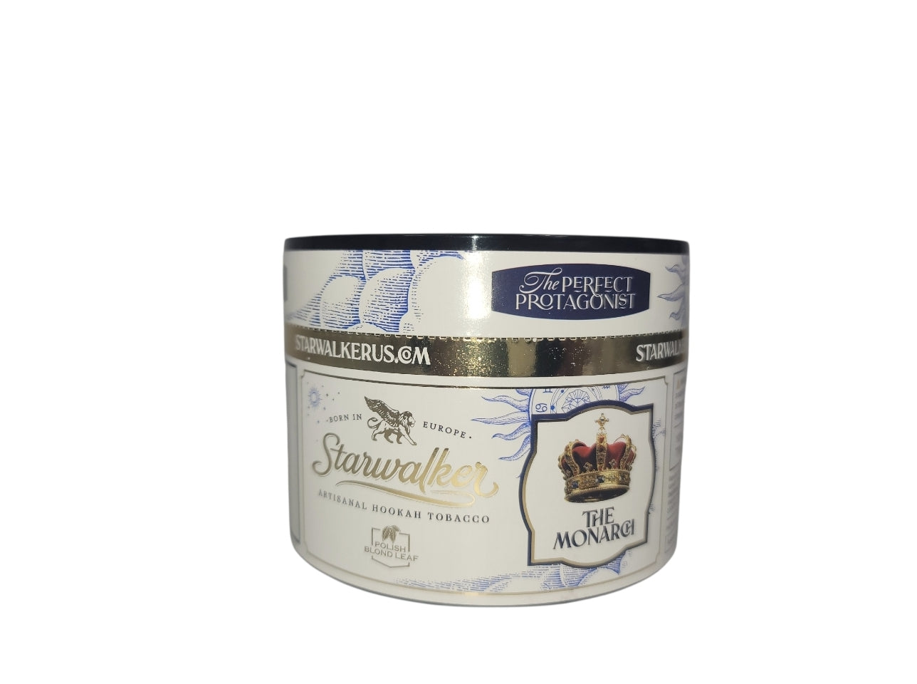Starwalker Tobacco 250g