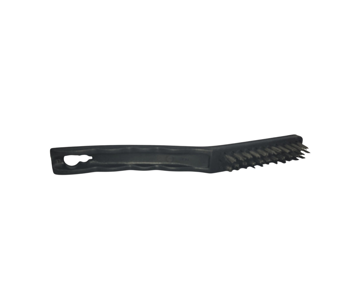 Steel Wire Brush 9''