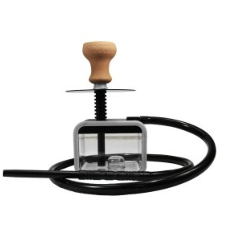 Deezer Music Box Hookah