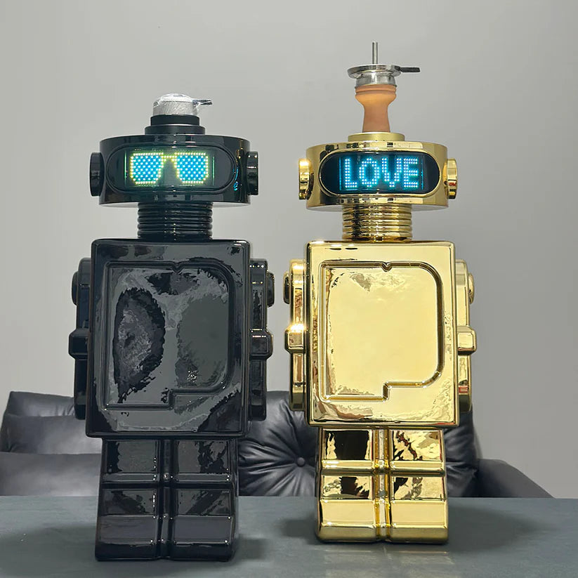 Phantom Robot Hookah