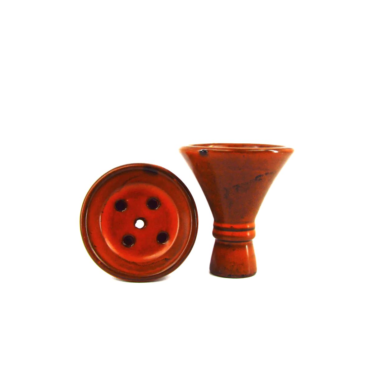 Golden Desert B.H. Bowl