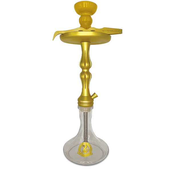 Starbuzz Mist Hookah Complete 5StarHookah