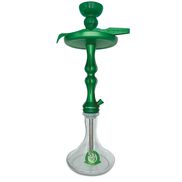 Starbuzz Mist Hookah Complete 5StarHookah
