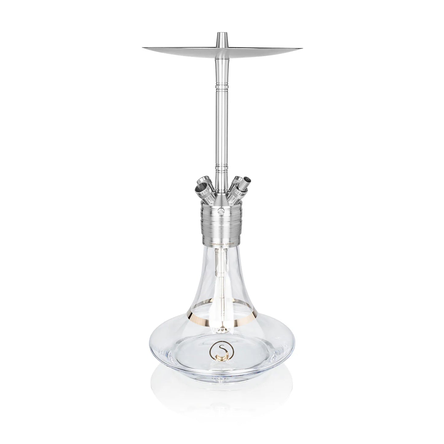 Steamulation Ultimate Hookah Gen. III