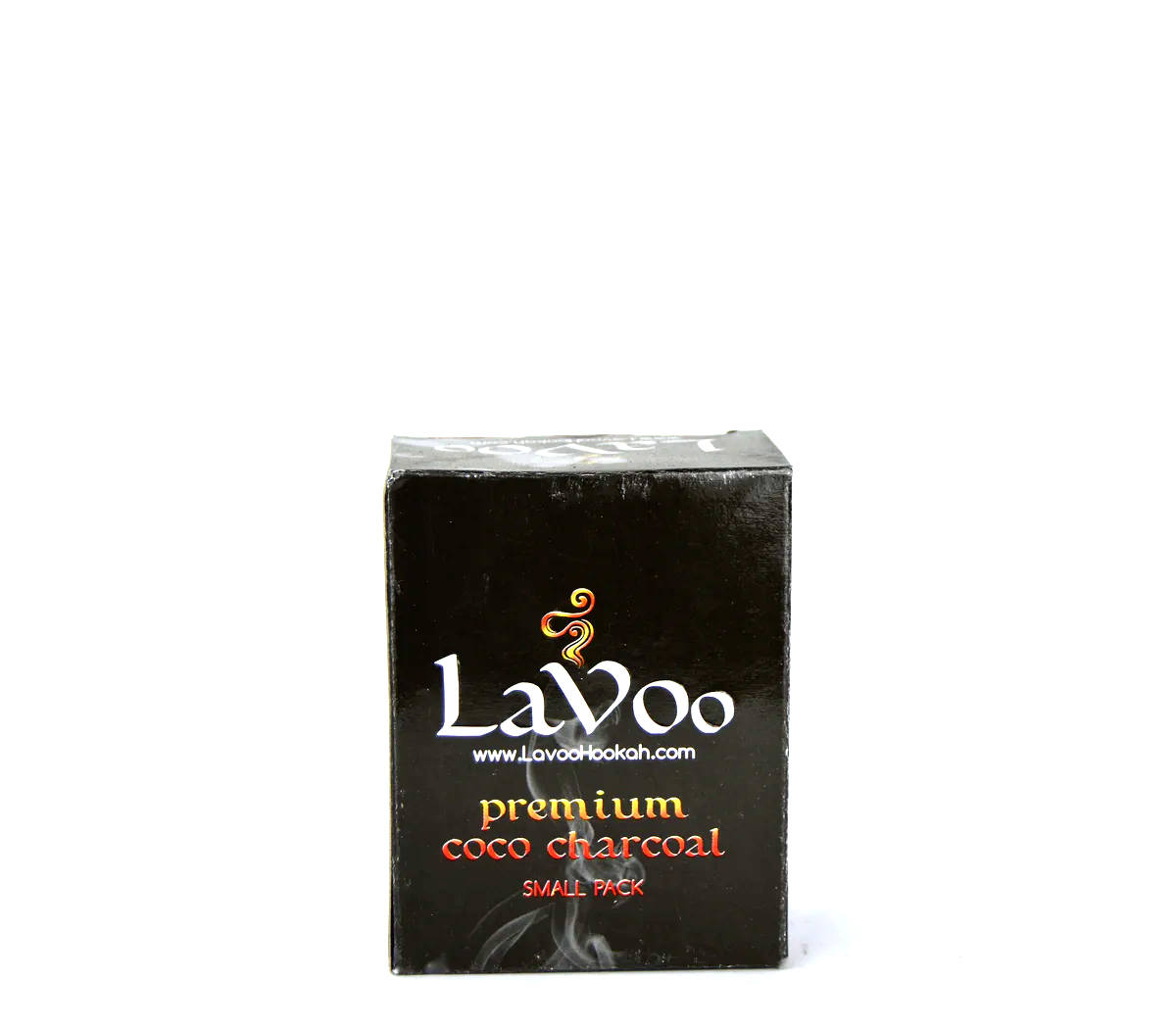 LaVoo Coconut Charcoal (Cube)
