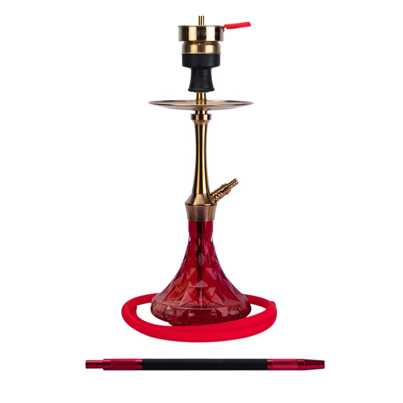 Amy Deluxe Hookah Varios 38.02