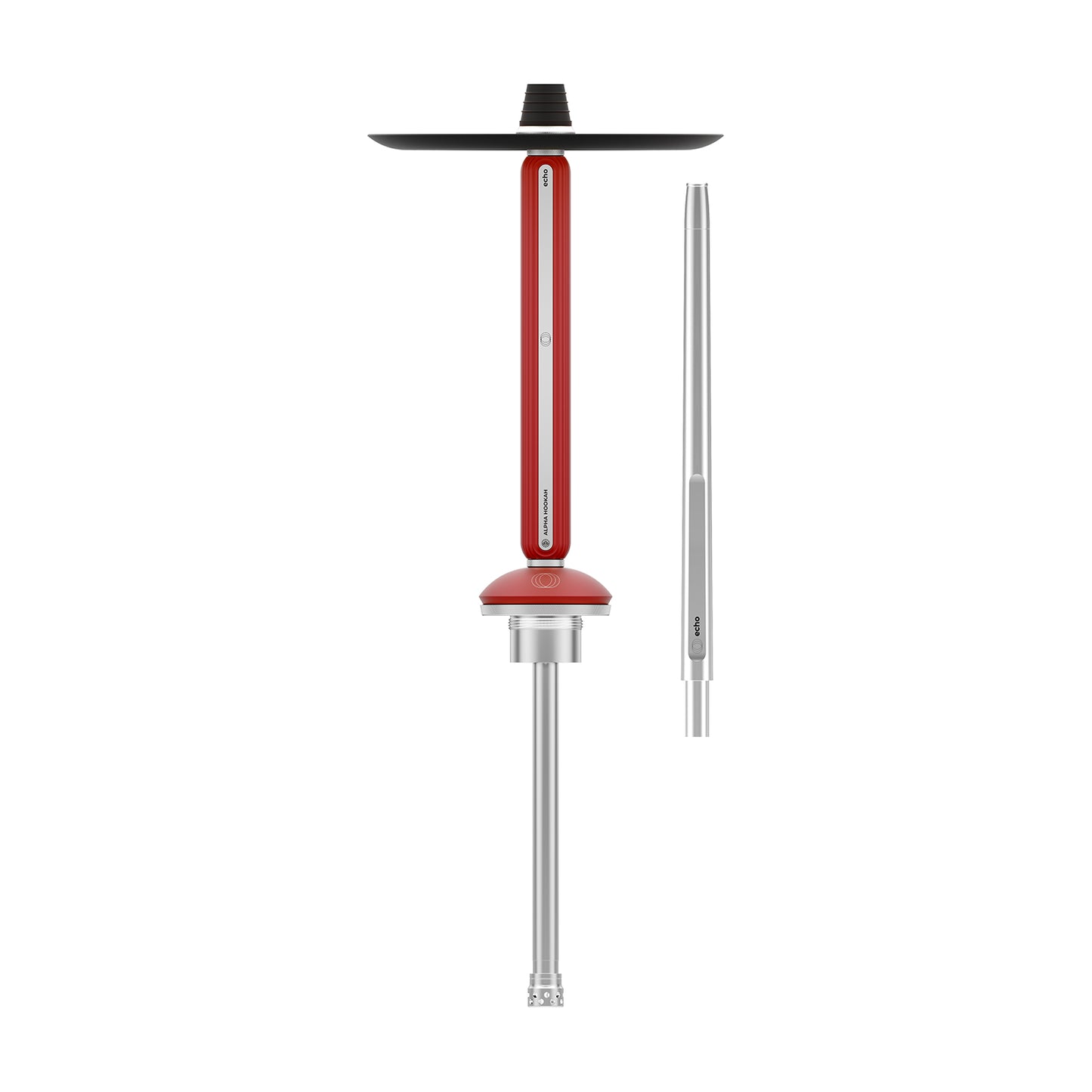 Alpha Hookah Echo