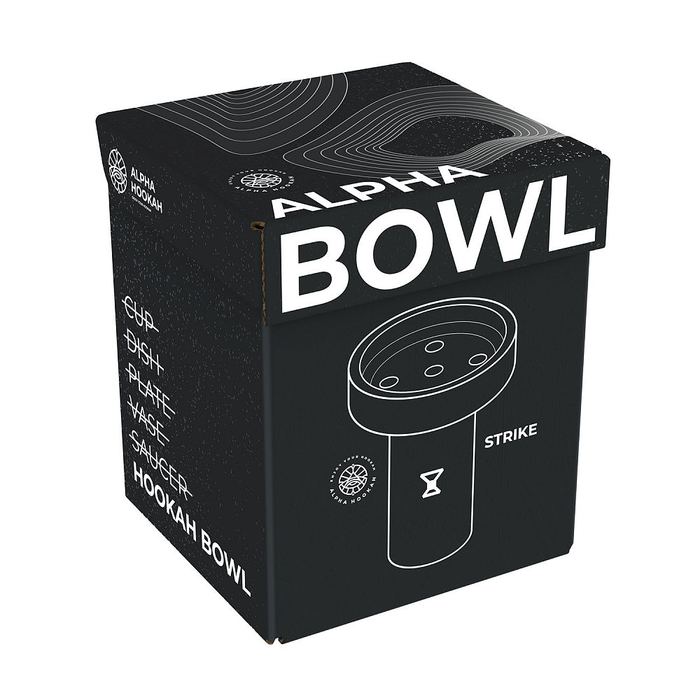Alpha Bowl - Strike Killer