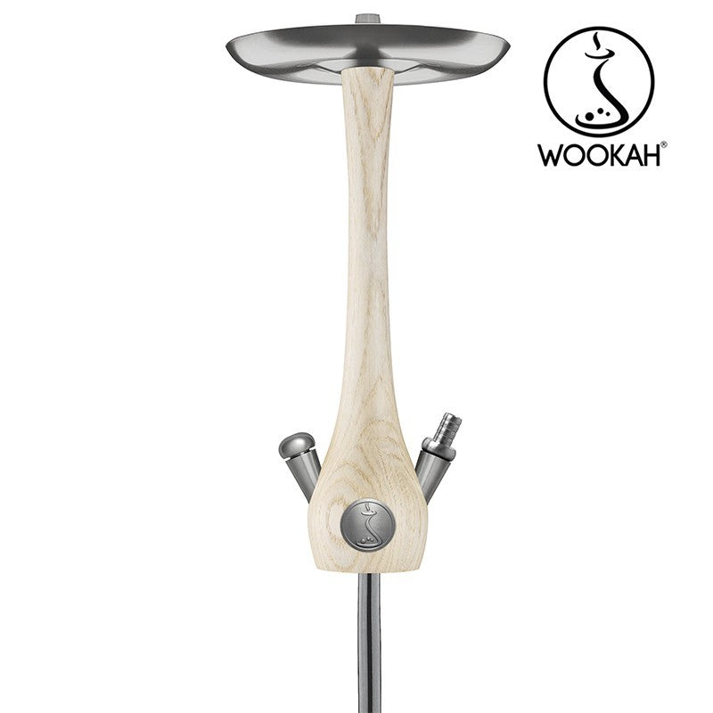 Wookah Alabaster Bloom Hookah