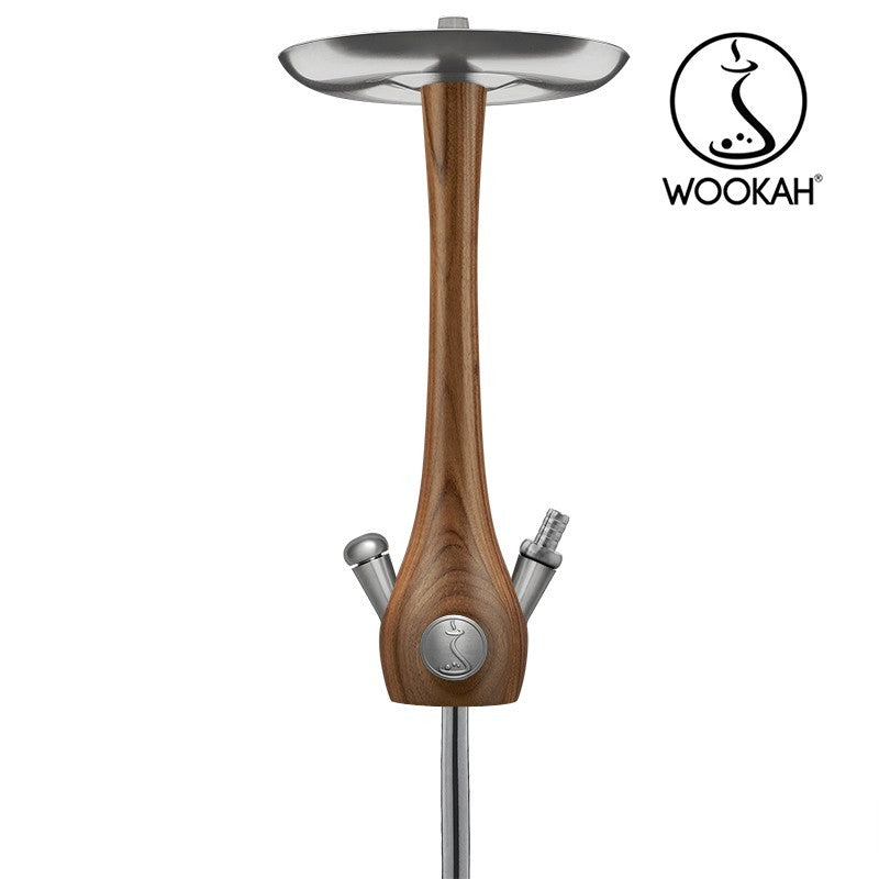 Wookah Walnut Hookah