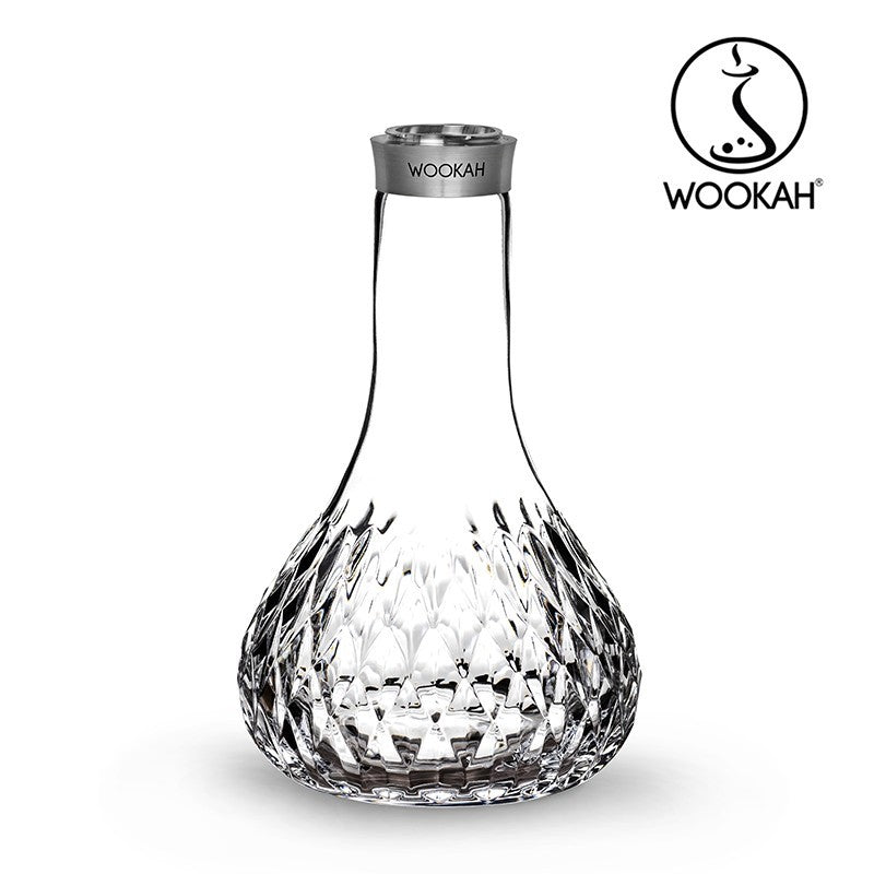 Wookah Abstract Pinion Hookah