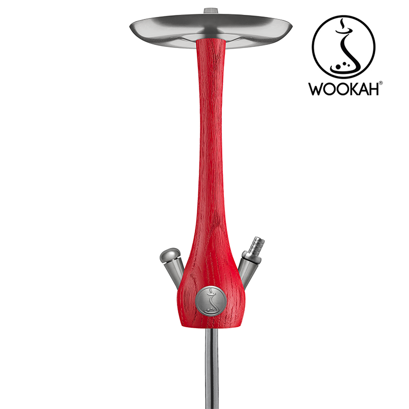 シーシャ　wookah Nox Bloom Wookah Nox Bloom Hookah – 5StarHookah