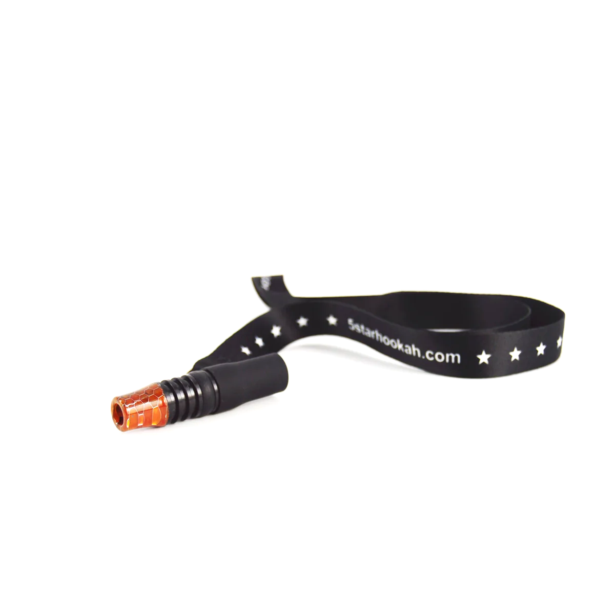 Star Honeycomb Resin Mouthtips