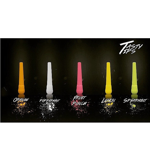 Krave Flavored Hookah Tips