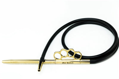Mob Brass Knuckle Hose