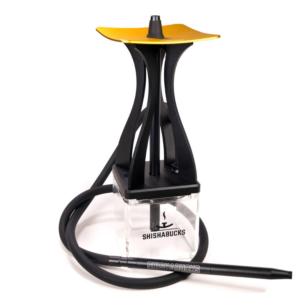 Shishabucks Cloud|Mini Hookah