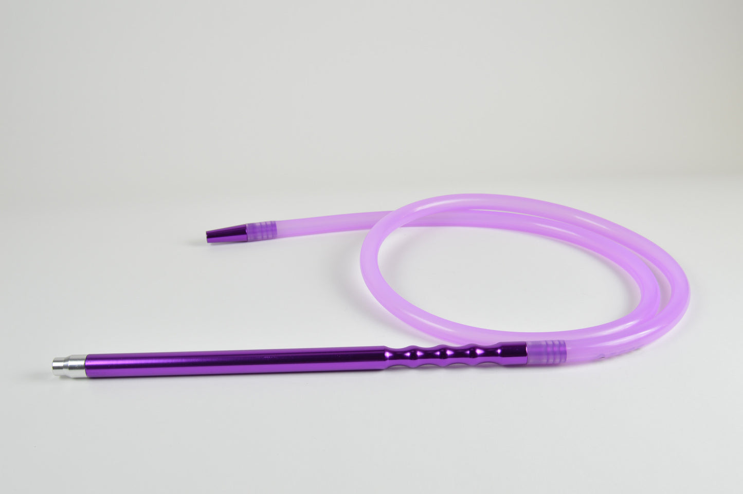 D-Hose Aluminum Edition Hose 1.0