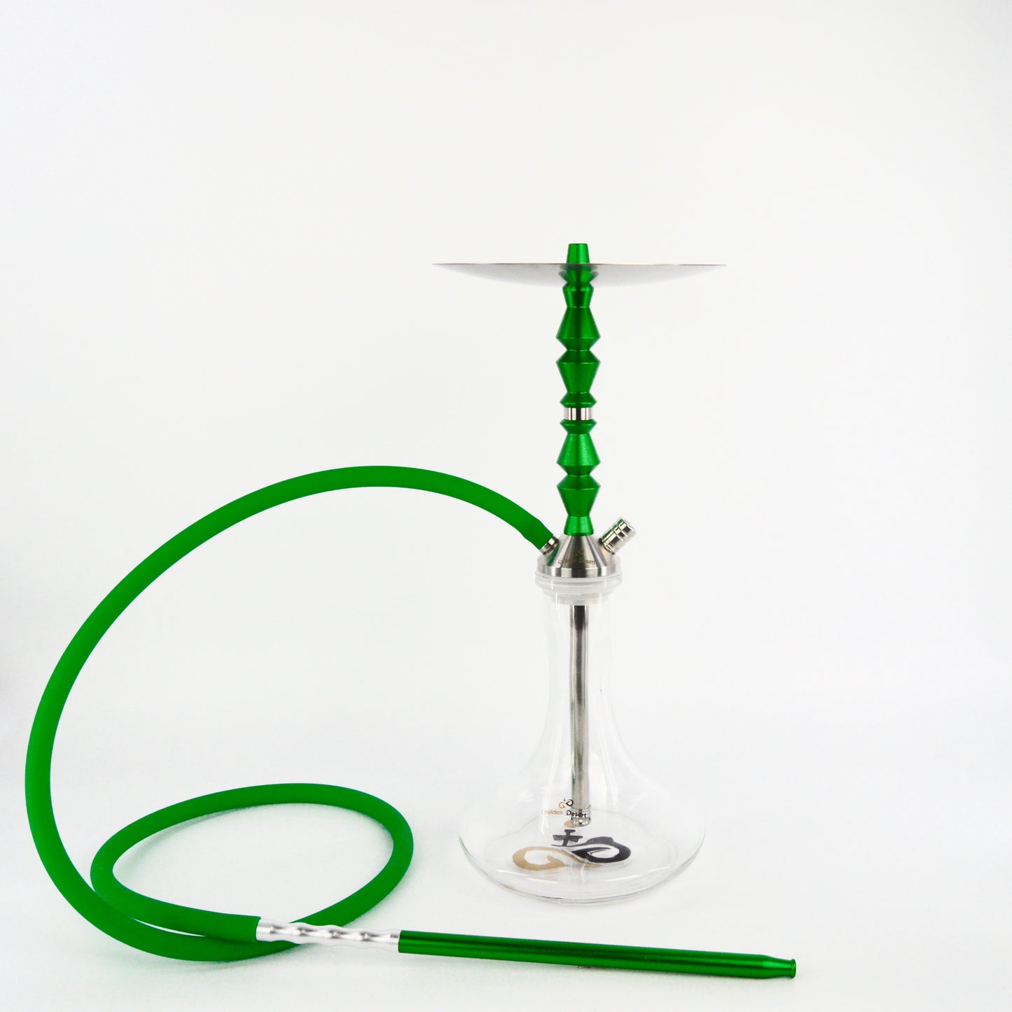Golden Desert Hookah SS3