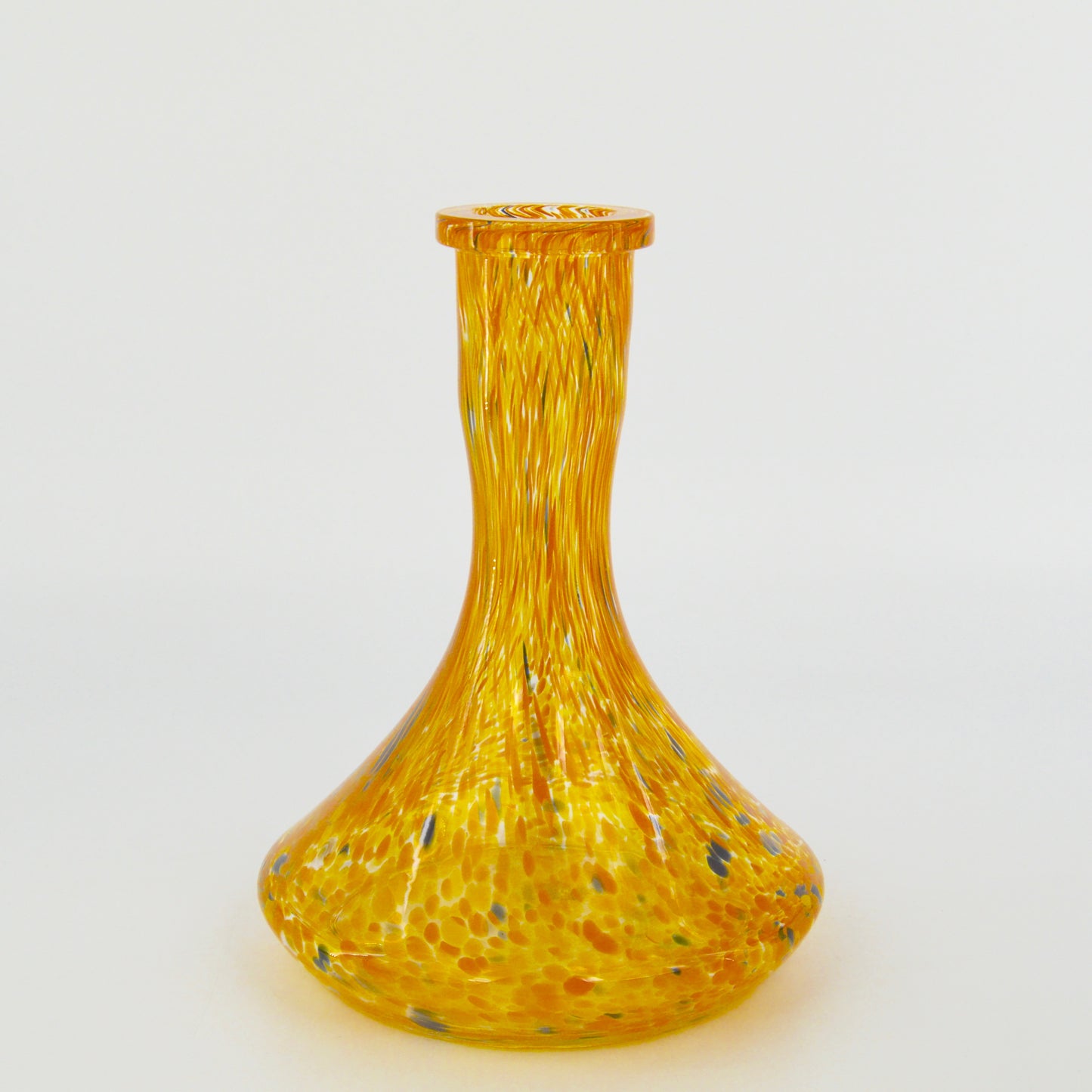 Golden Desert Genie Striped Series