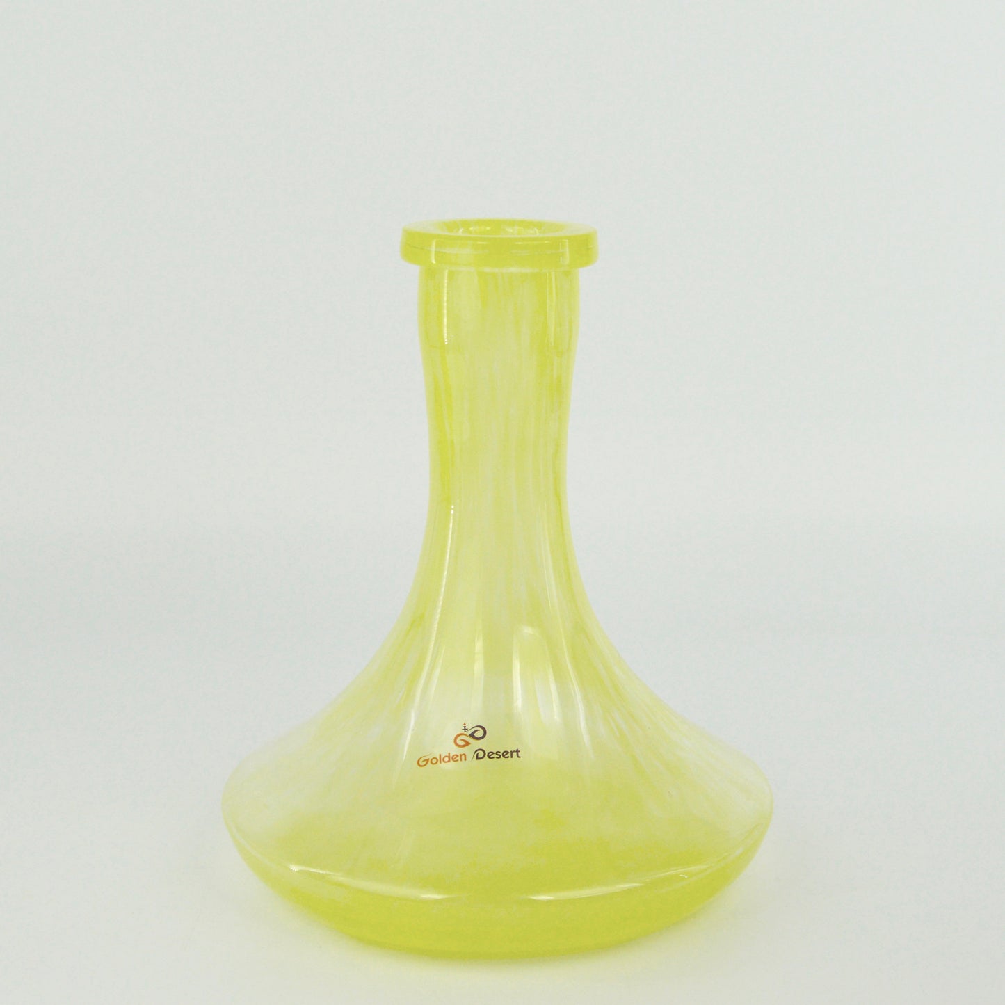 Golden Desert Genie Striped Series