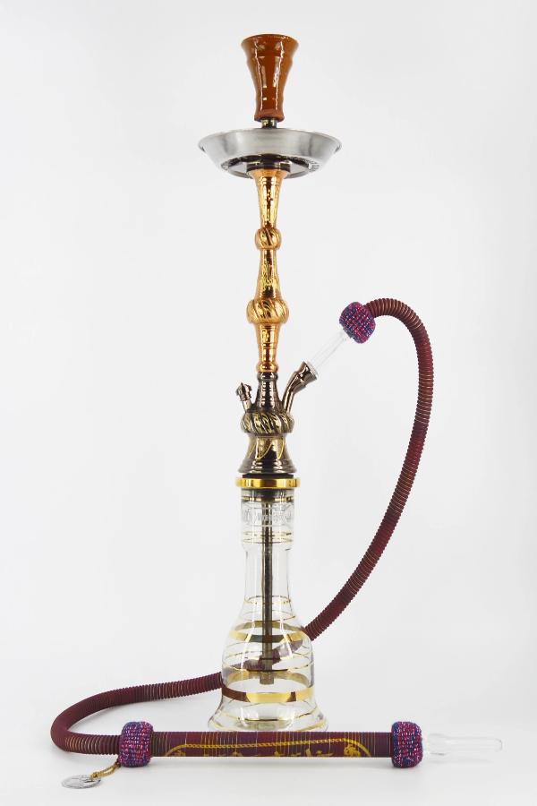 Khalil Mamoom Messi Oxide