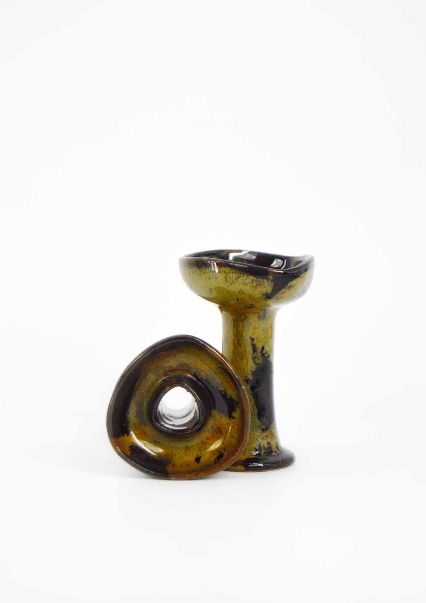 SB Rosh Bully Bowl