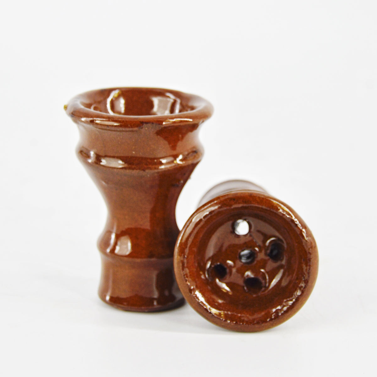 Small Egyptian Clay Bowl – 5StarHookah