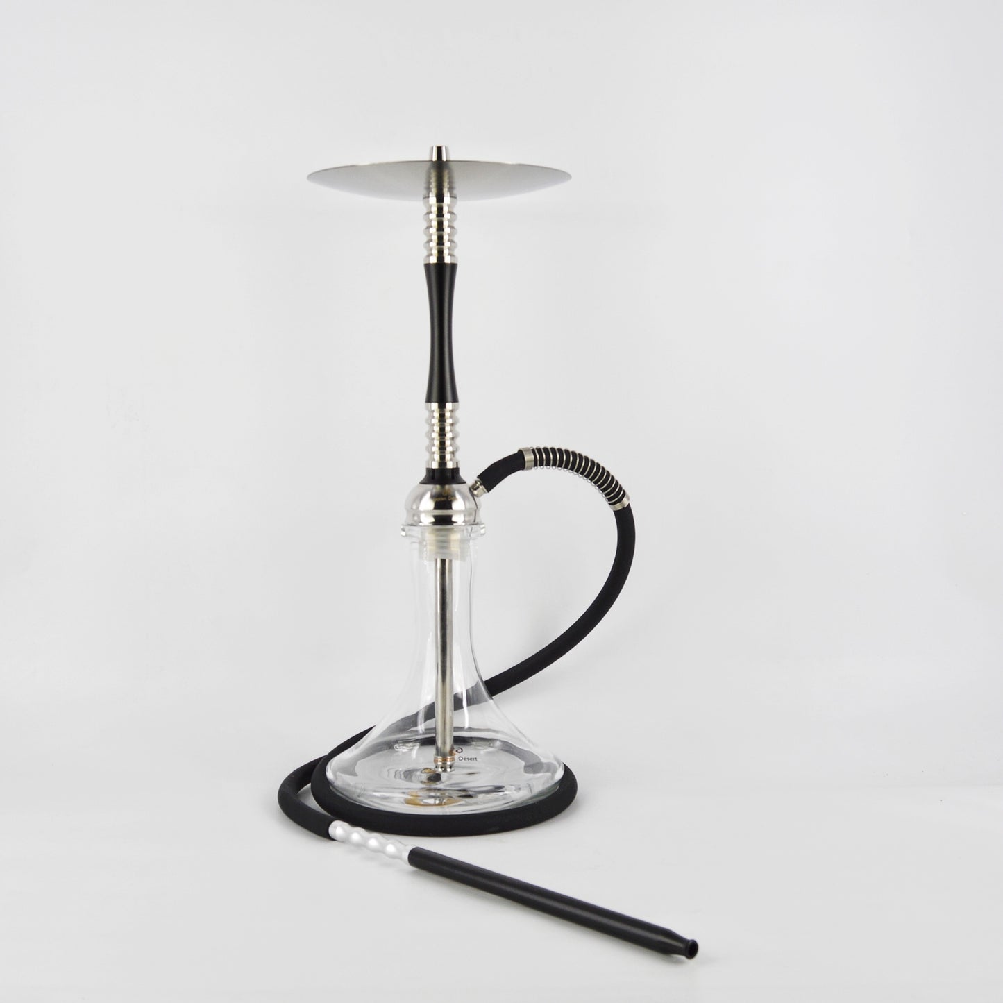 Golden Desert Hookah SS6