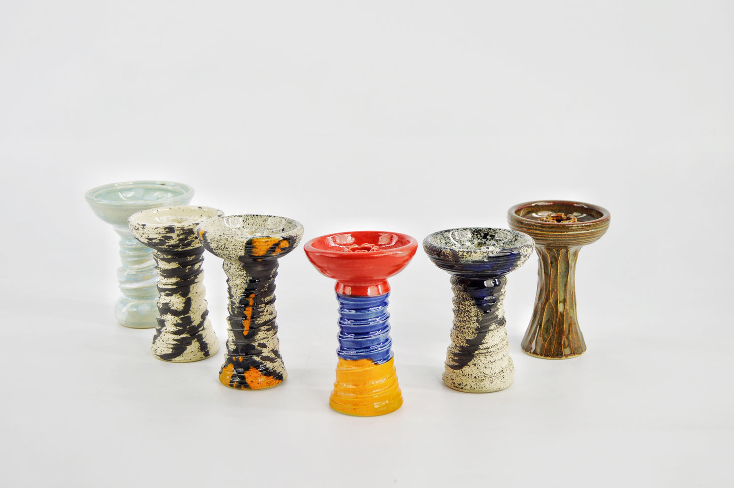 Stone Hookah Bowl