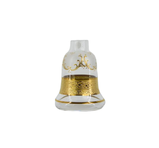 Egermann Mini Bell