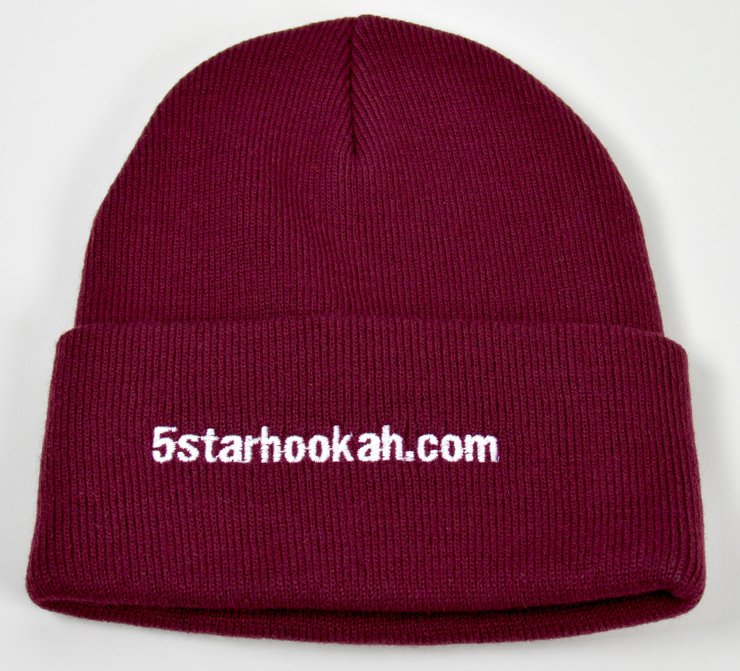 5 Star Hookah Beanie