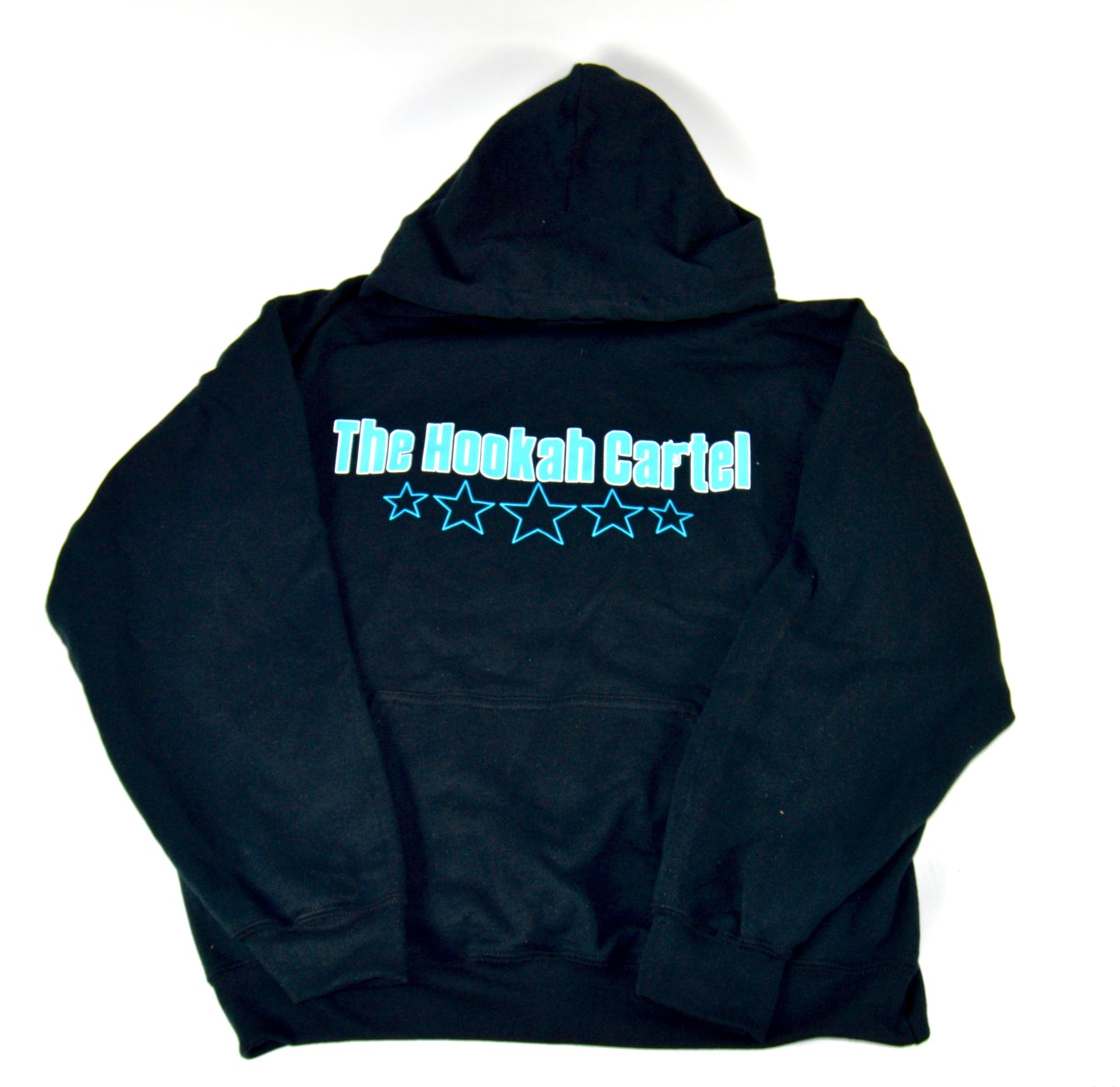 The Hookah Cartel Apparel
