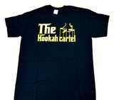 The Hookah Cartel Apparel