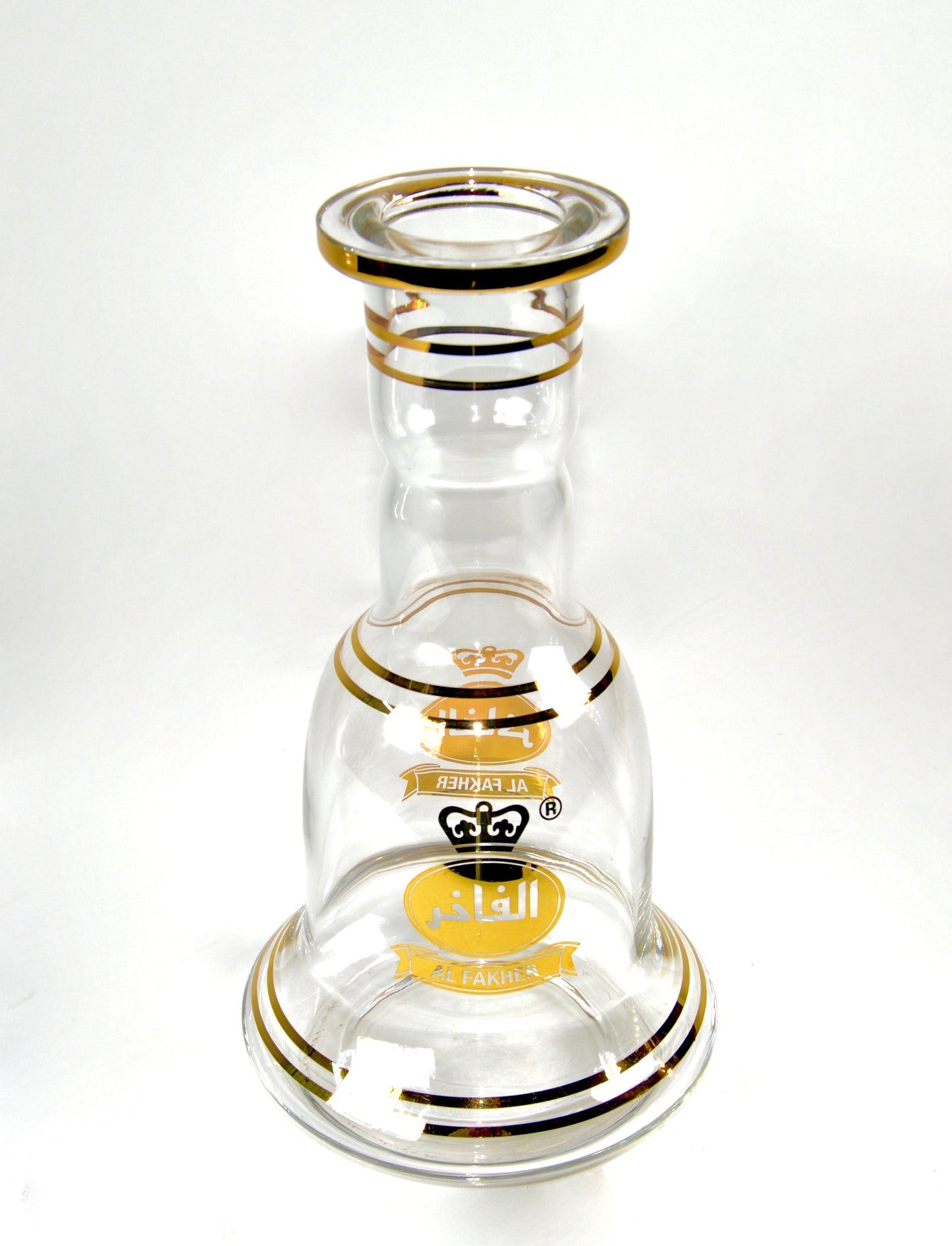 AL Fakher Premium Base