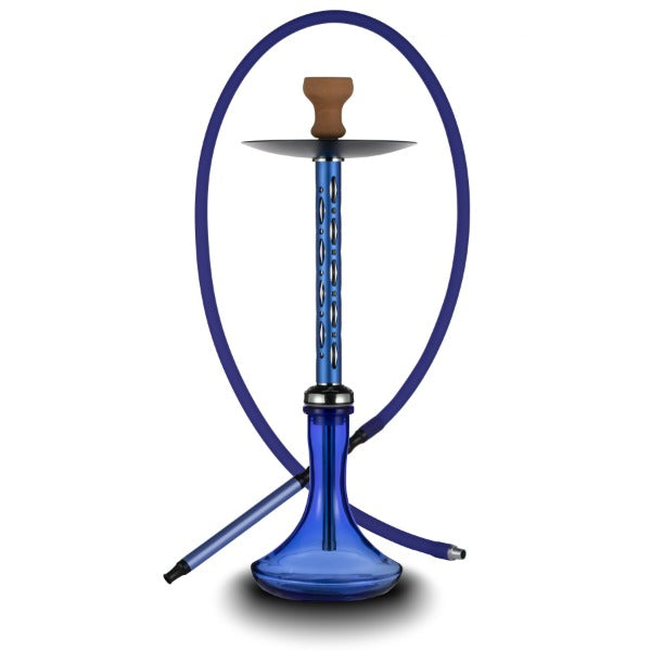 Golden Desert Delta Hookah 5StarHookah