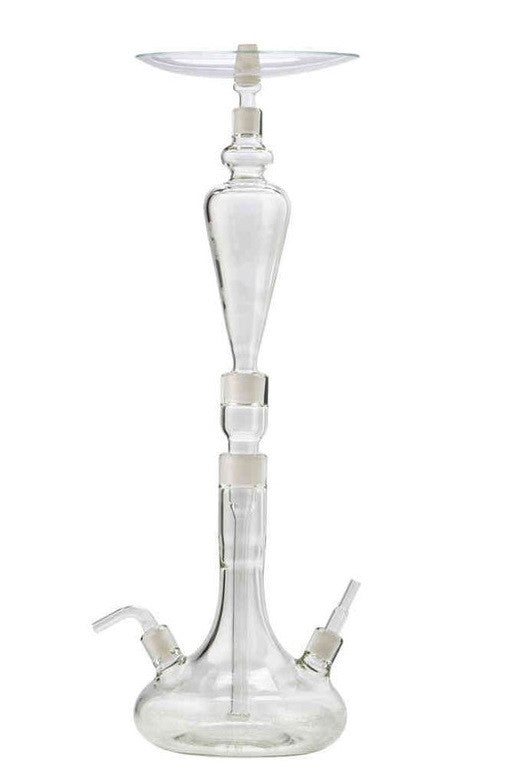 Dschinni Skyline Clear – 5StarHookah