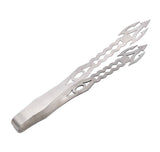 Stealth Stainless Steel Tongs