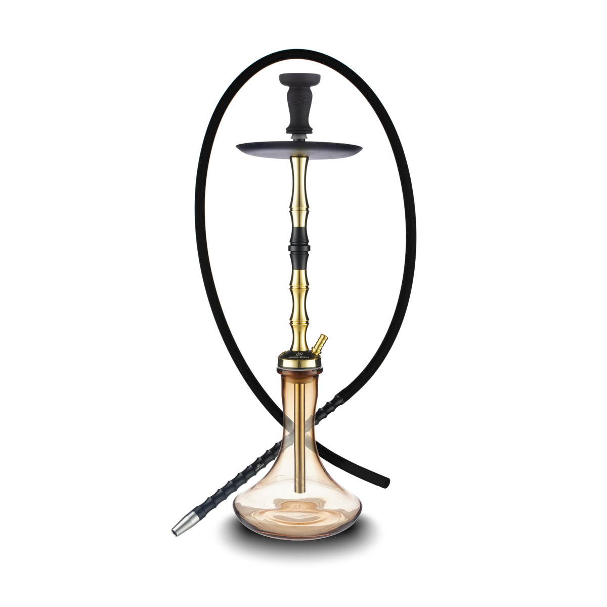 Golden Desert L002 Hookah 5StarHookah