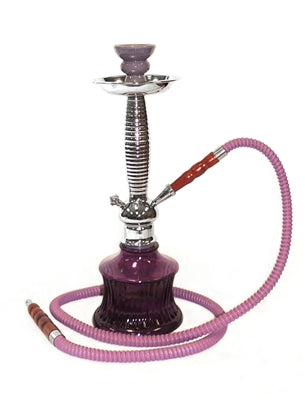 Global Hookah Shorty (1 hose)