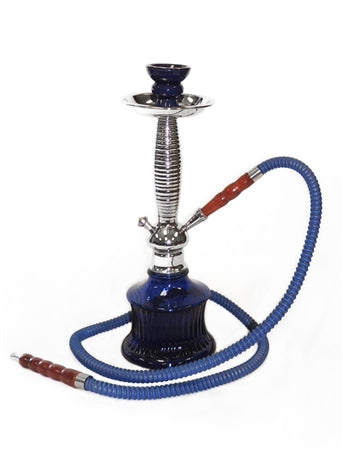 Global Hookah Shorty (1 hose)