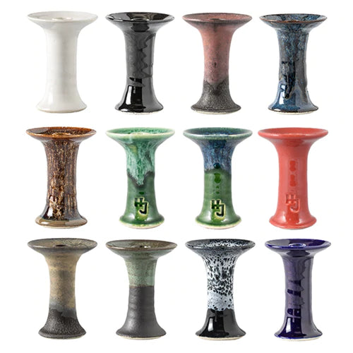 日本未発売】Owl Hookah Elf Bowls Owl Hookah Elf Bowls – 5StarHookah