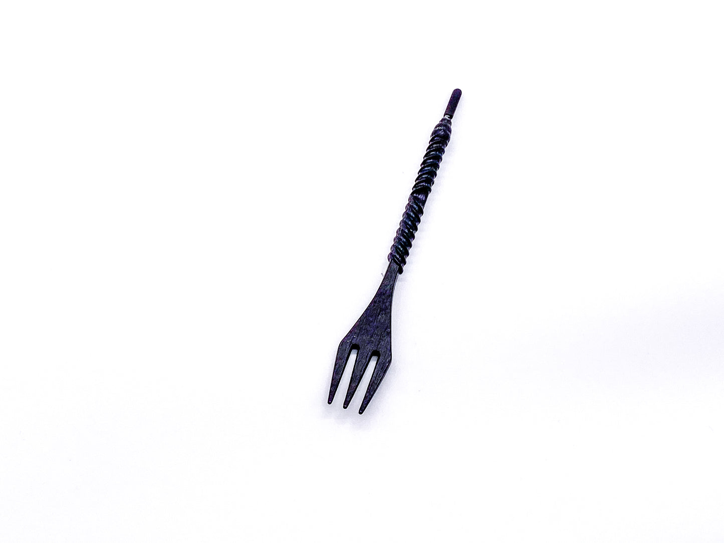Eternal Smoke Hookah Fork