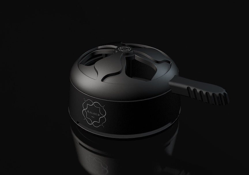 Kaloud Lotus 1+ Heat Management Device