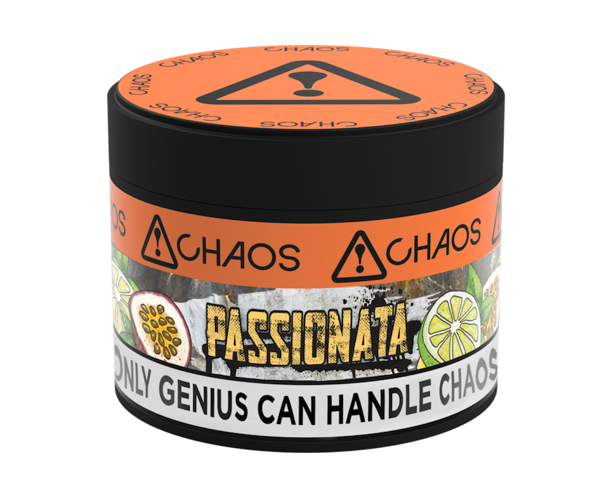Chaos Hookah Tobacco- 250g